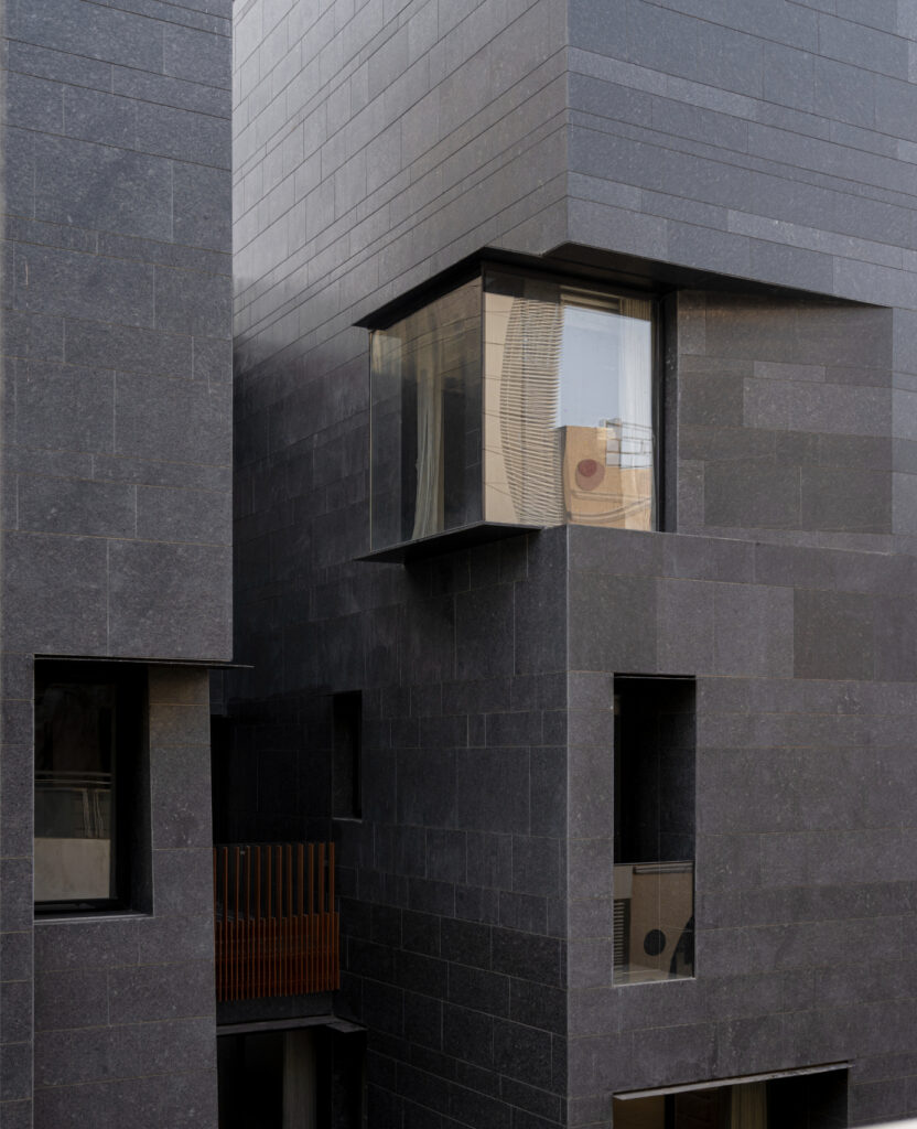 Interview With Vineet Vora &Amp; Prach Parekh Of Uf+O 4 House of voids studio ufo 08