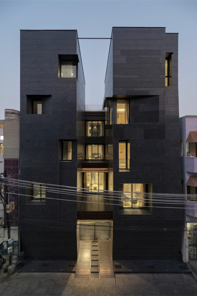 Interview With Vineet Vora &Amp; Prach Parekh Of Uf+O 1 House of voids studio ufo 68
