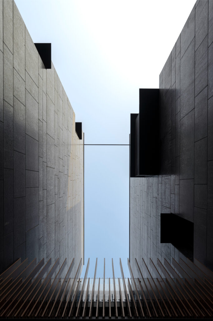 Interview With Vineet Vora &Amp; Prach Parekh Of Uf+O 2 House of voids studio ufo 76