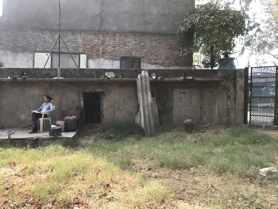 Mana Workplace/ Iksoi Studio 40 Mana / iksoi studio