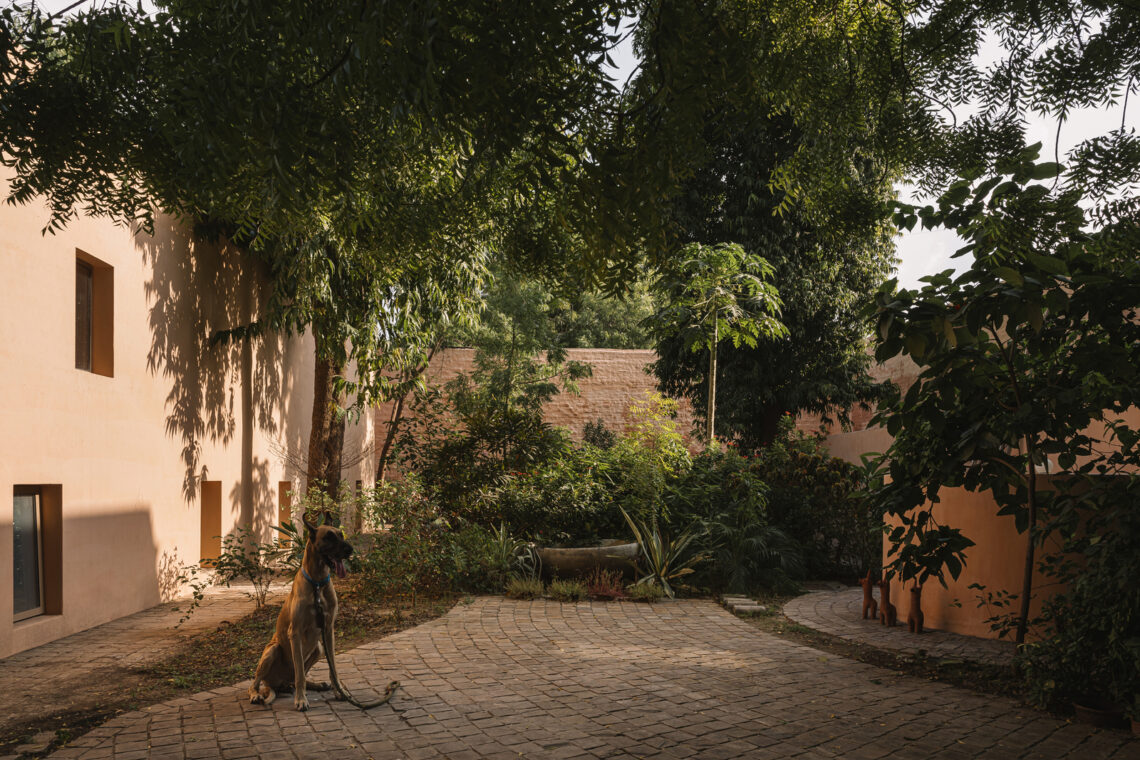Mana Workplace/ Iksoi Studio 20 Mana / iksoi studio