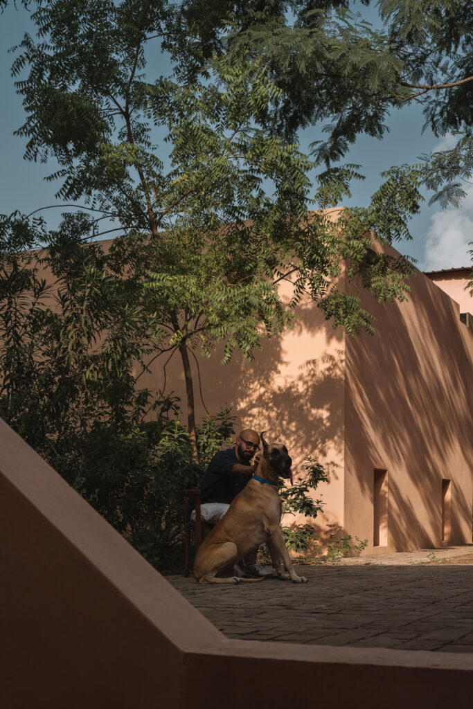 Mana Workplace/ Iksoi Studio 2 Mana / iksoi studio