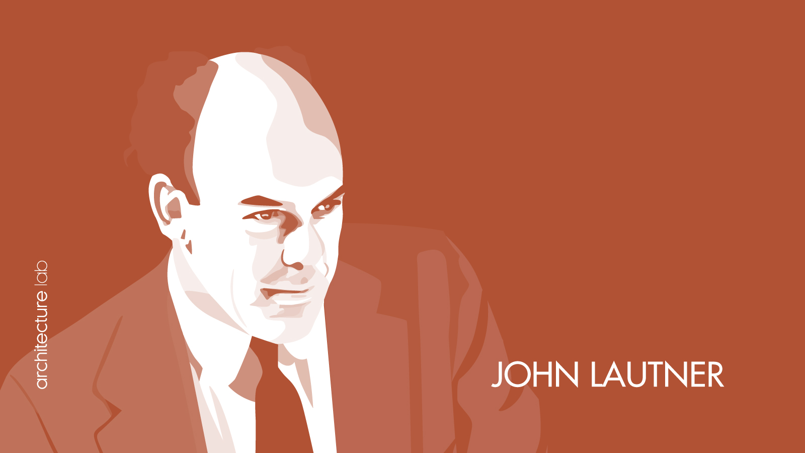 John lautner: biography, works, awards