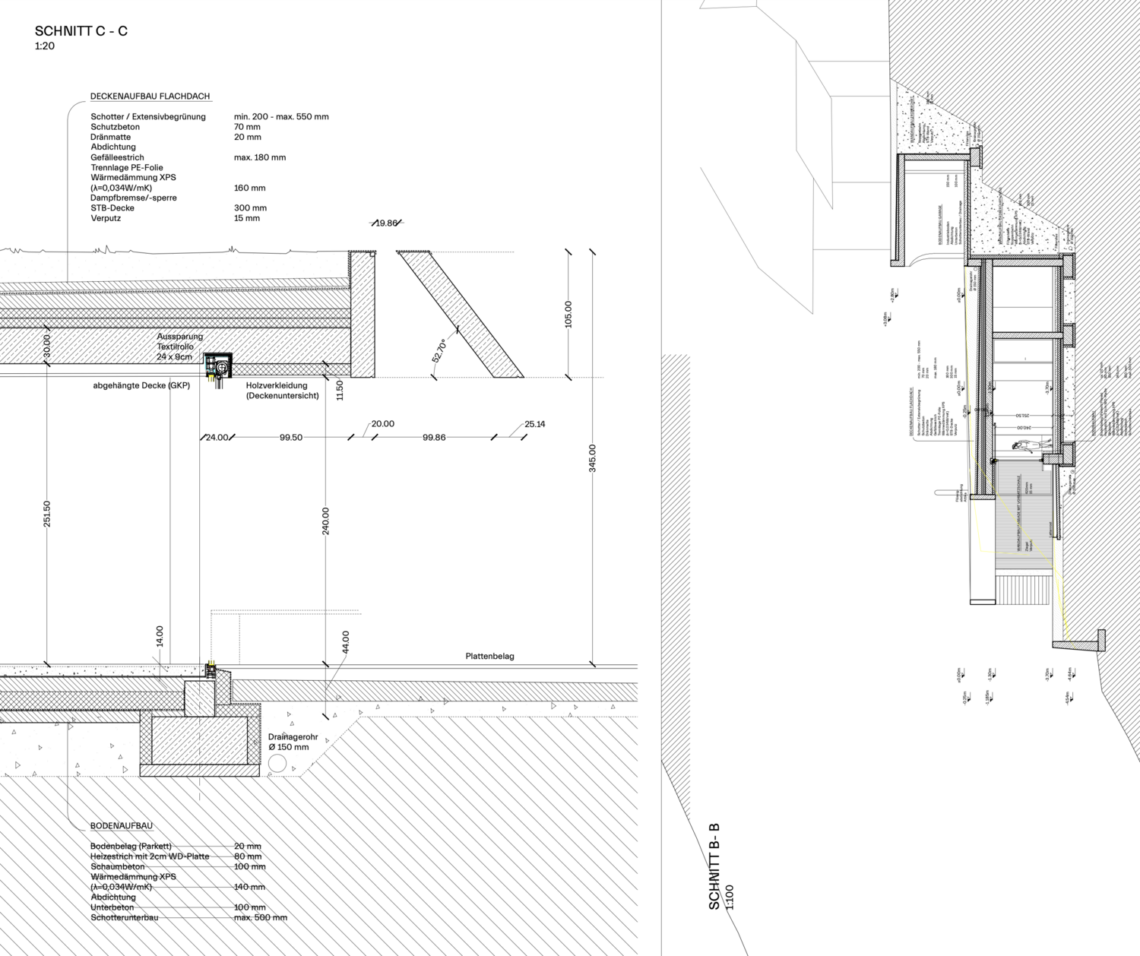 Casa Conte / Messner Architects 41 Casa conte / messner architects