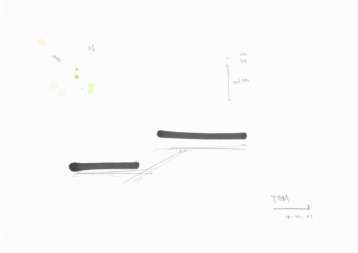 Casa Conte / Messner Architects 42 Casa conte / messner architects