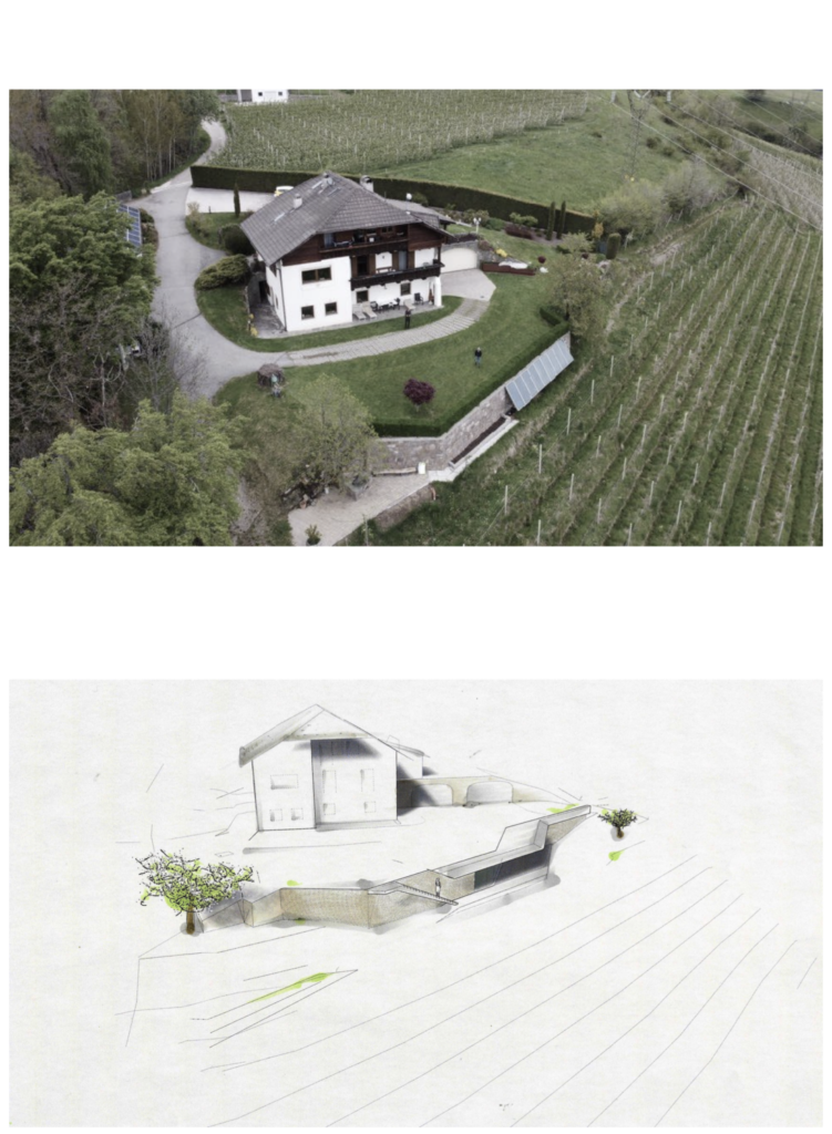 Casa Conte / Messner Architects 37 Casa conte / messner architects