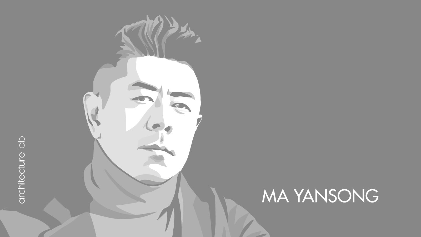 Ma yansong: biography, works, awards