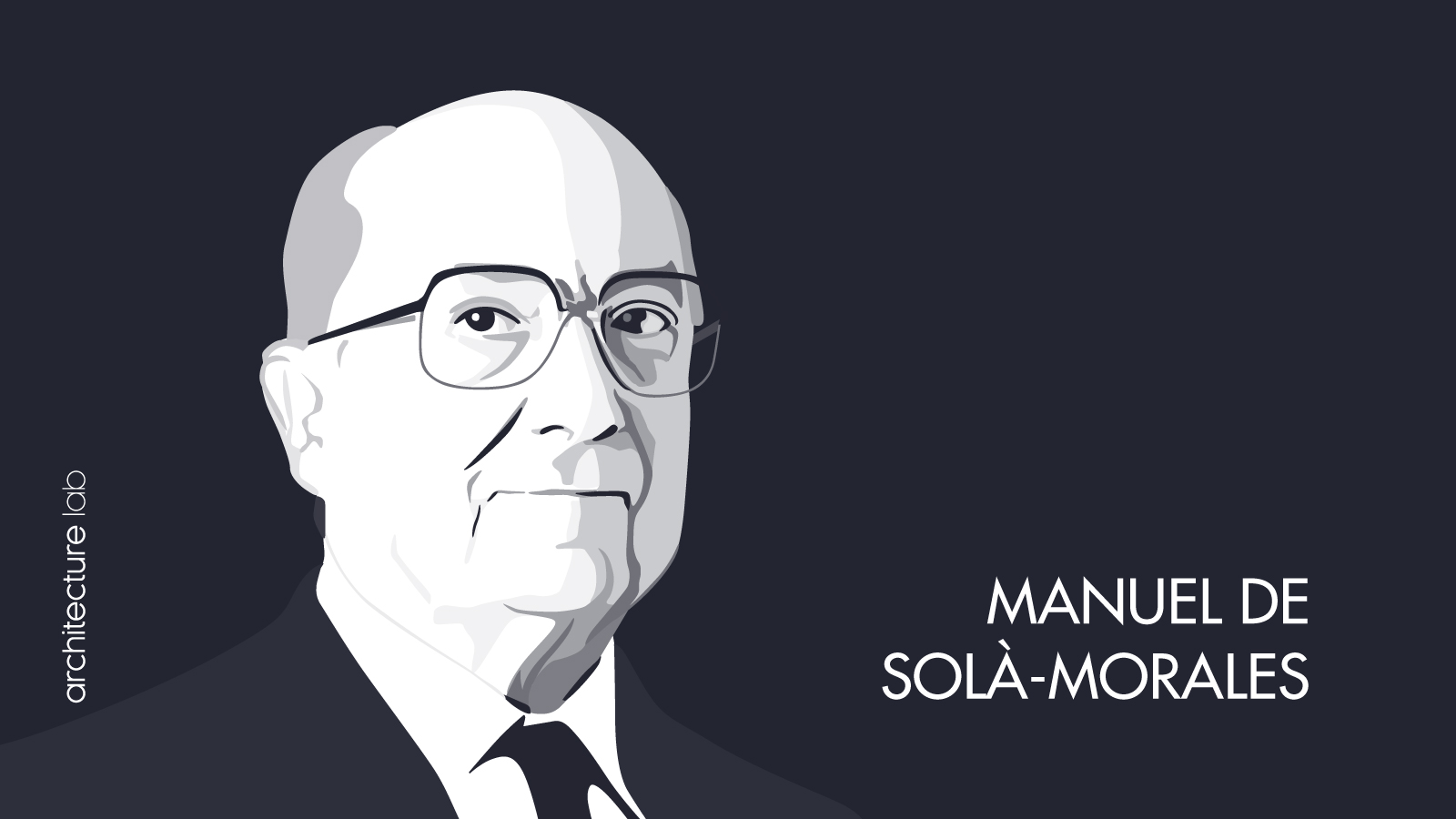 Manuel de solà-morales: biography, works, awards
