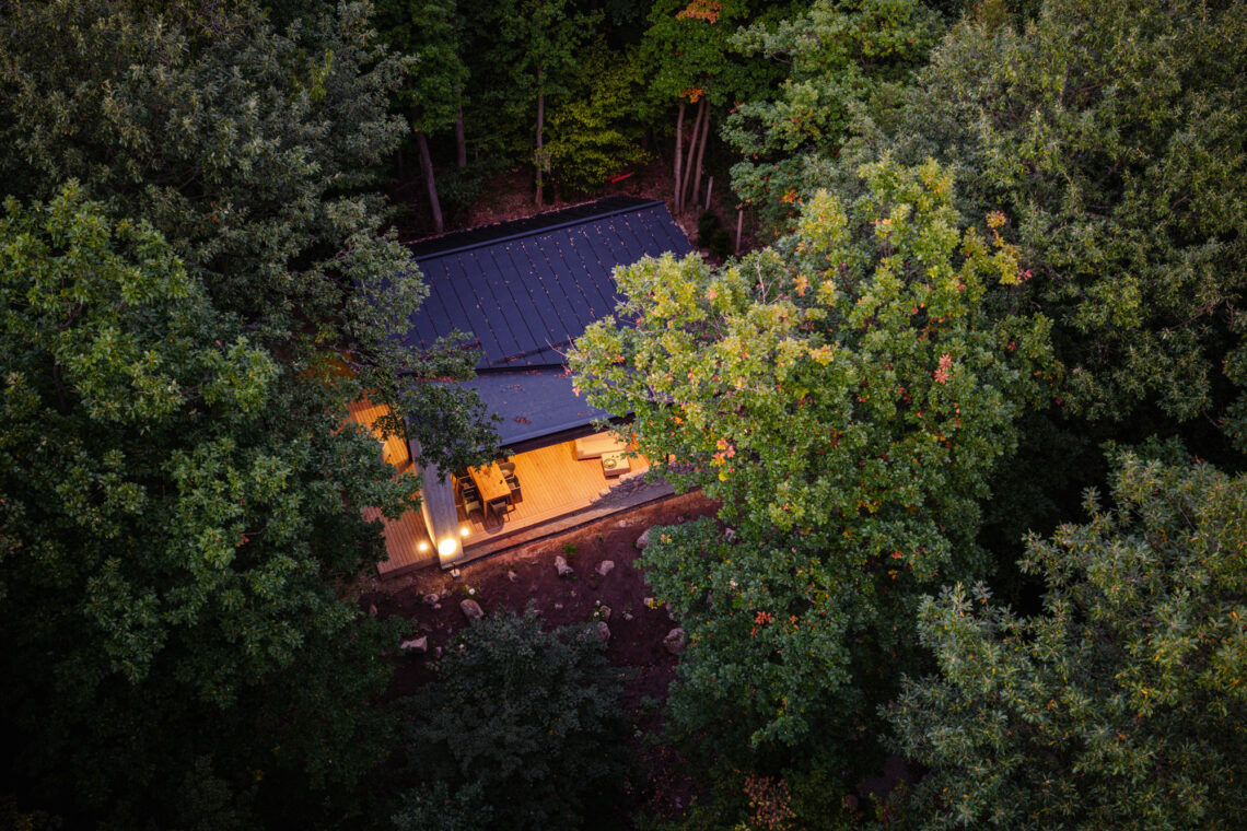 Monolith Lodge / Pyxis Nautica Architecture Office + Hello Wood Zrt. 20 Monolith lodge / pyxis nautica architecture office + hello wood zrt.