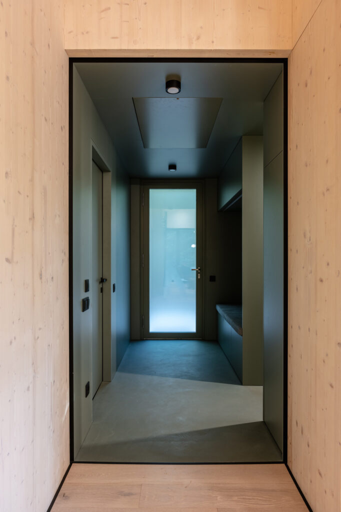 Monolith Lodge / Pyxis Nautica Architecture Office + Hello Wood Zrt. 19 Monolith lodge / pyxis nautica architecture office + hello wood zrt.