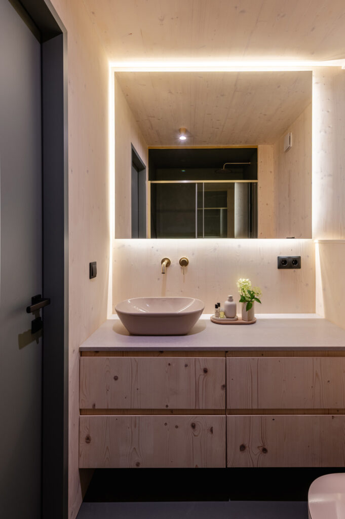 Monolith Lodge / Pyxis Nautica Architecture Office + Hello Wood Zrt. 16 Monolith lodge / pyxis nautica architecture office + hello wood zrt.