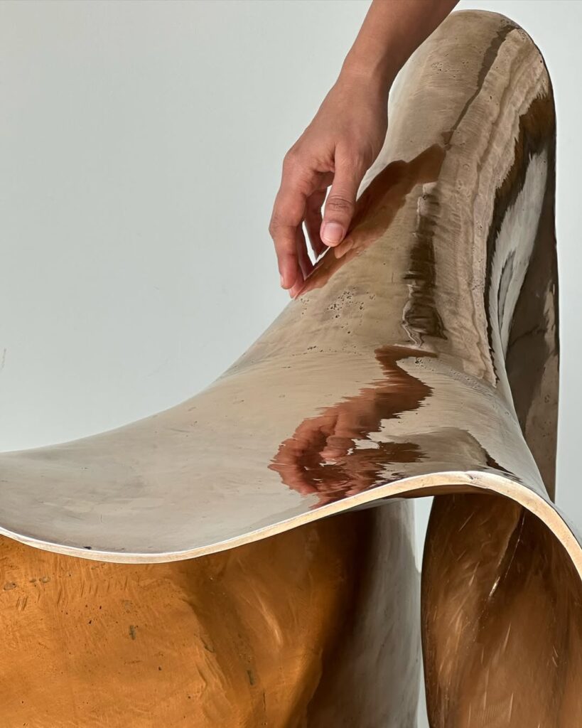 Interview With Vineet Vora &Amp; Prach Parekh Of Uf+O 12 Objects 0. 2 inside out 2024for purchase inquires email info@studioufo. Inarchitecture int 1