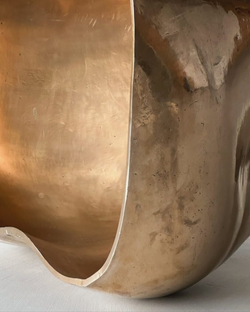 Interview With Vineet Vora &Amp; Prach Parekh Of Uf+O 14 Objects 0. 2 inside out 2024for purchase inquires email info@studioufo. Inarchitecture int 6