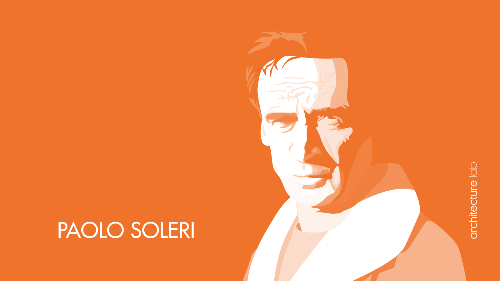 Paolo soleri: biography, works, awards