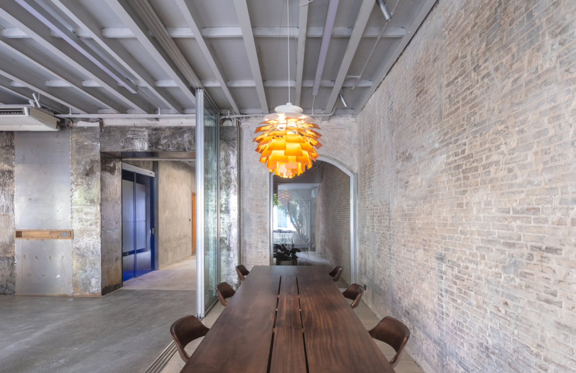 Saga Vietnam Office / Saga Space Architects 4 Saga vietnam office / saga space architects