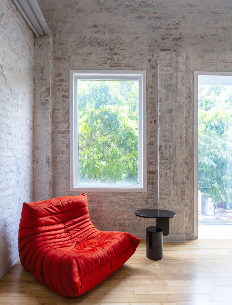 Saga Vietnam Office / Saga Space Architects 18 Saga vietnam office / saga space architects