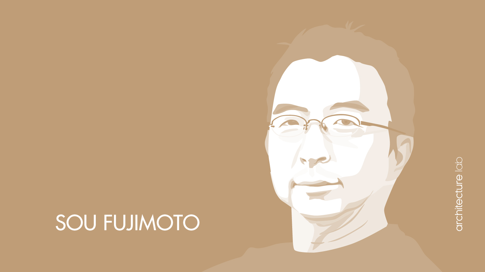 Sou fujimoto: biography, works, awards