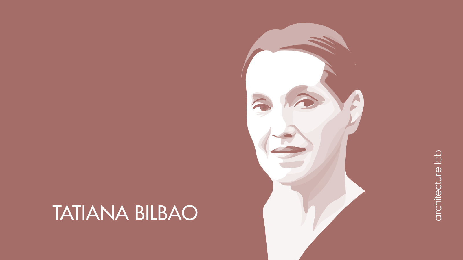 Tatiana bilbao: biography, works, awards