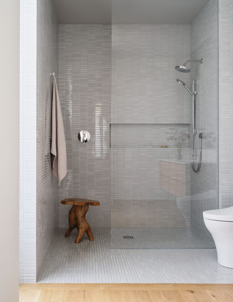 Mr. Belvedere / linework architecture