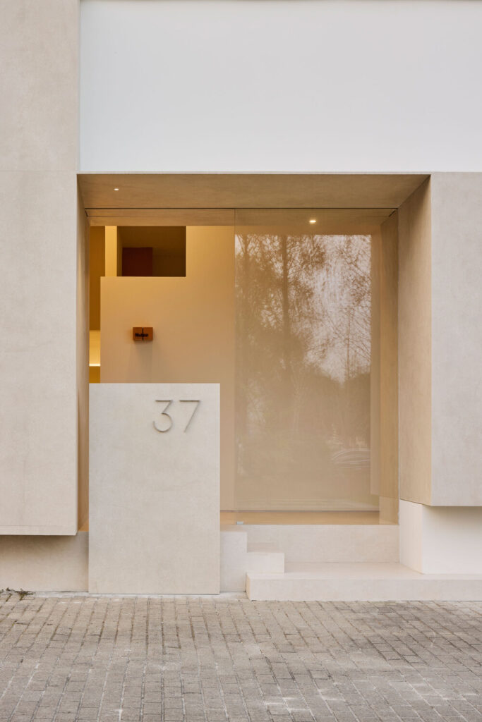 Progress Brand Showroom / Lingjie Ar.design 8 Progress brand showroom / lingjie ar. Design