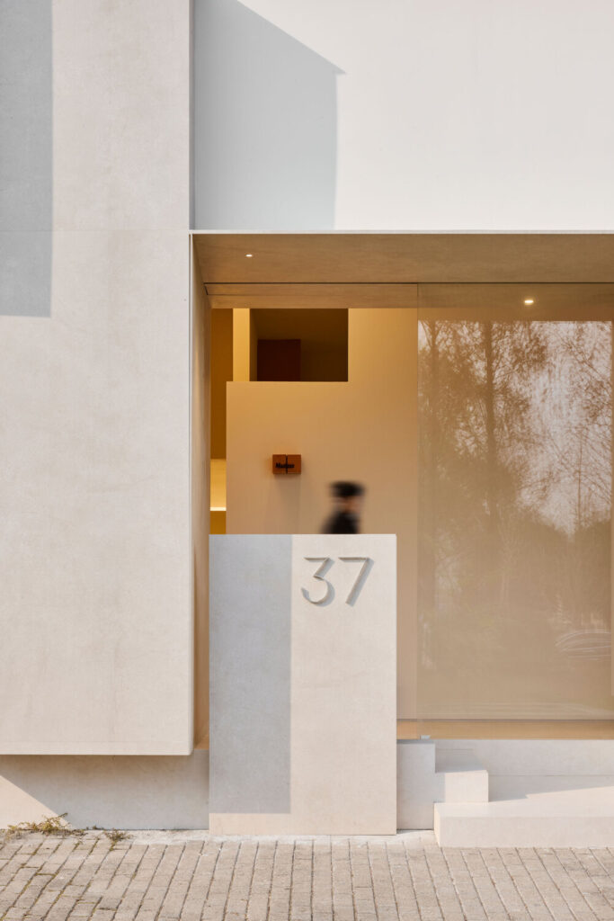 Progress Brand Showroom / Lingjie Ar.design 9 Progress brand showroom / lingjie ar. Design