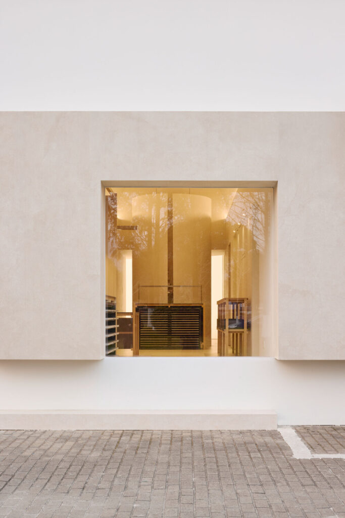 Progress Brand Showroom / Lingjie Ar.design 10 Progress brand showroom / lingjie ar. Design