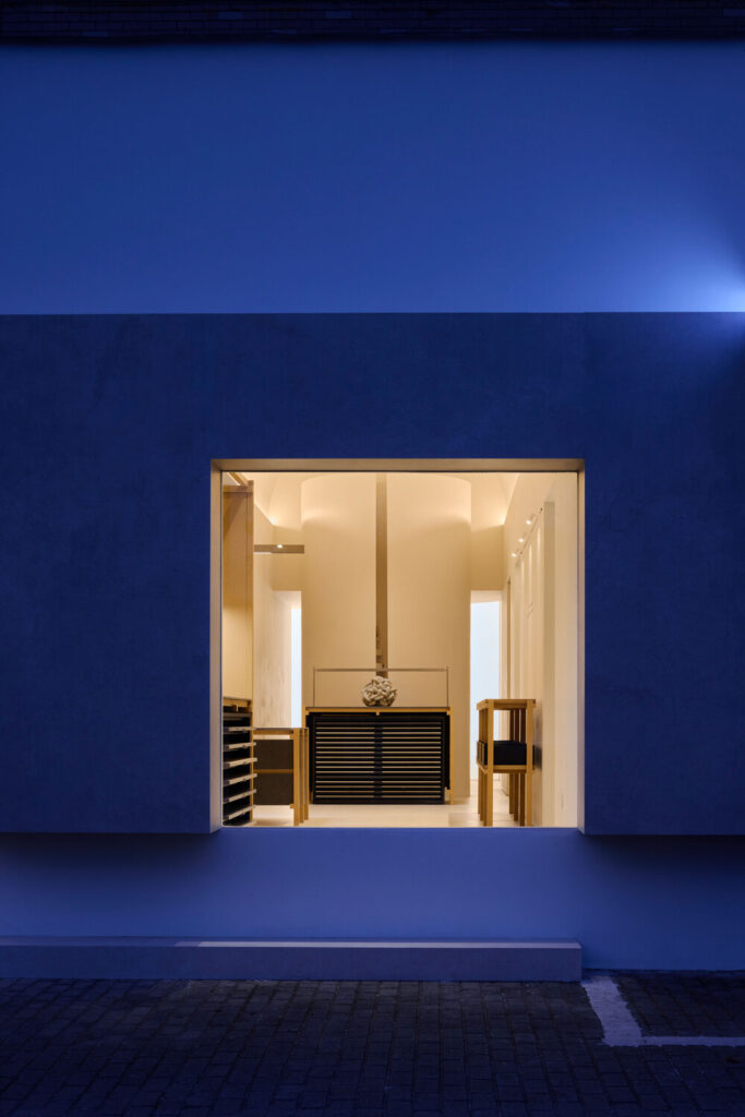 Progress Brand Showroom / Lingjie Ar.design 11 Progress brand showroom / lingjie ar. Design