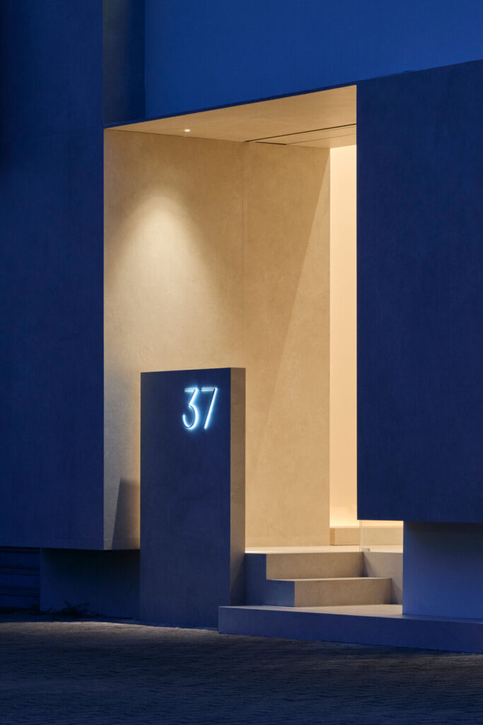 Progress Brand Showroom / Lingjie Ar.design 13 Progress brand showroom / lingjie ar. Design