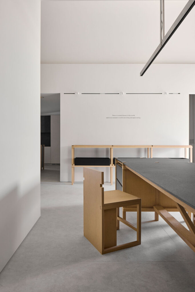Progress Brand Showroom / Lingjie Ar.design 17 Progress brand showroom / lingjie ar. Design