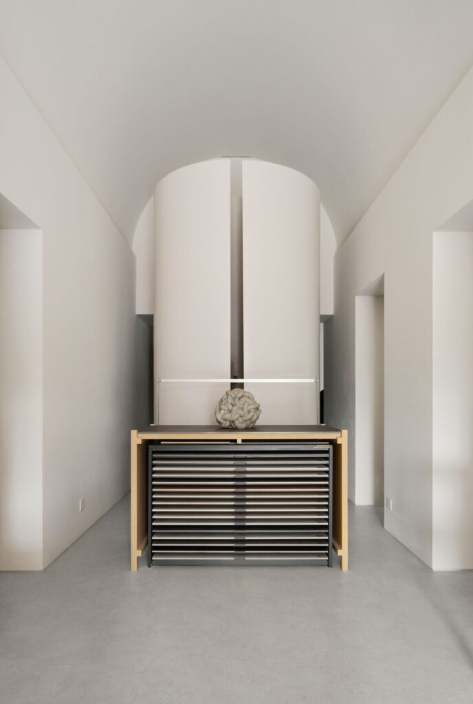 Progress Brand Showroom / Lingjie Ar.design 19 Progress brand showroom / lingjie ar. Design