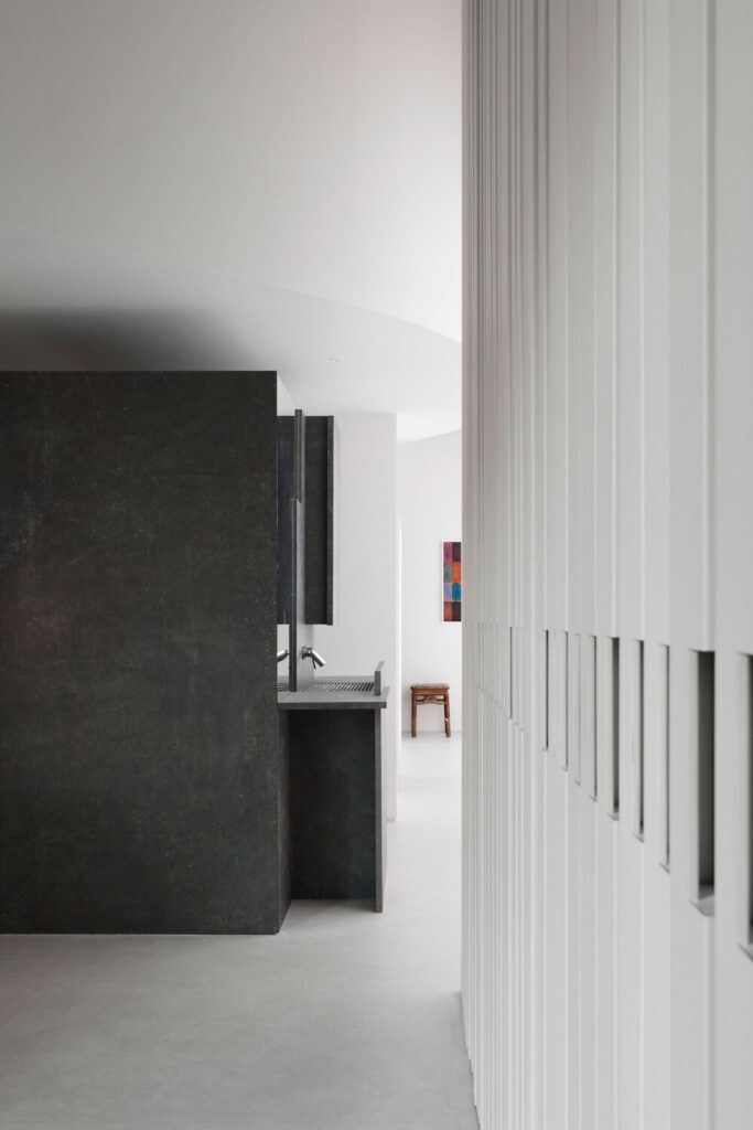 Progress Brand Showroom / Lingjie Ar.design 23 Progress brand showroom / lingjie ar. Design