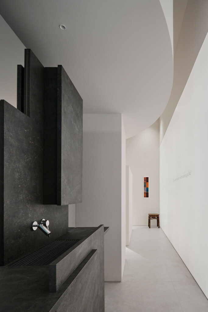 Progress Brand Showroom / Lingjie Ar.design 24 Progress brand showroom / lingjie ar. Design