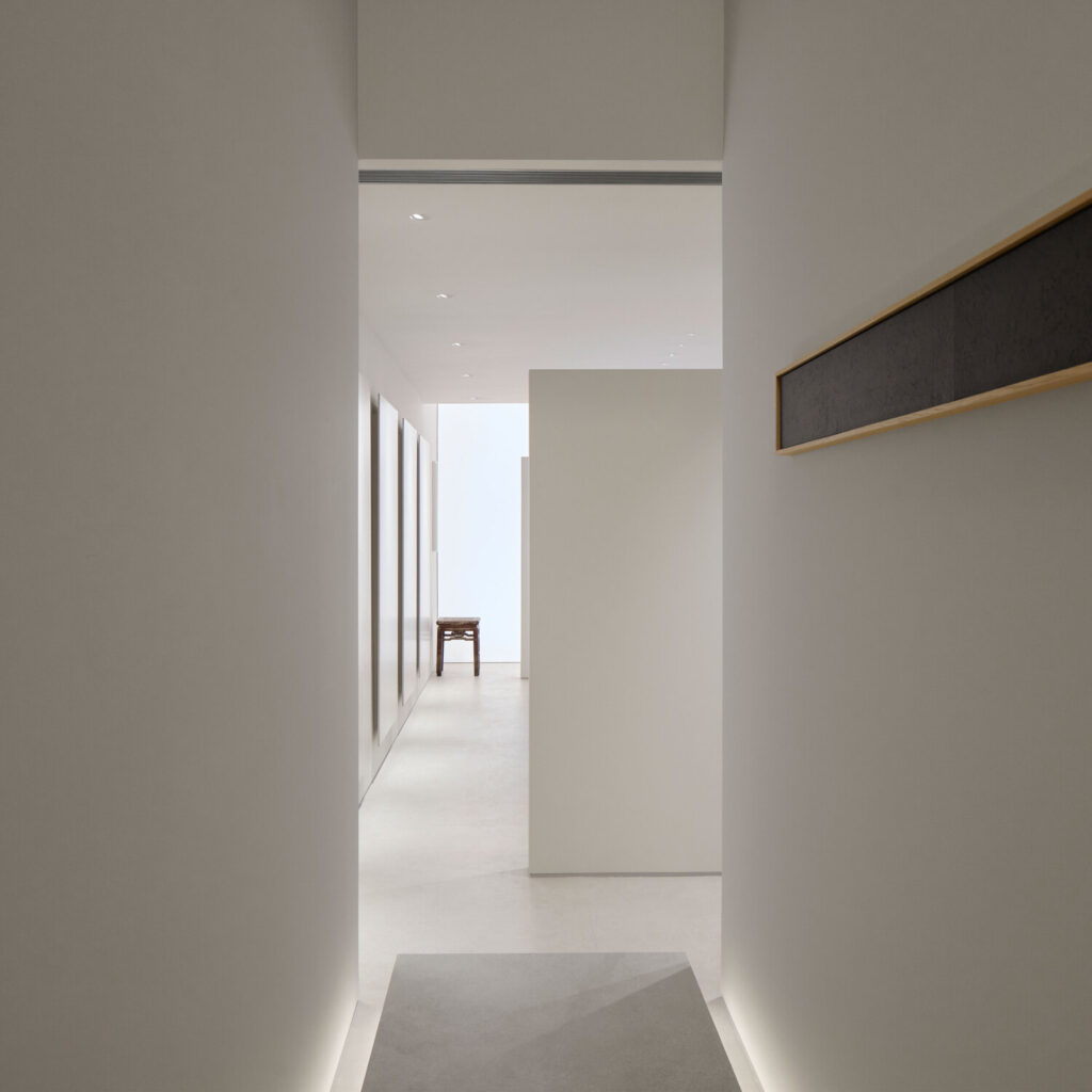 Progress Brand Showroom / Lingjie Ar.design 26 Progress brand showroom / lingjie ar. Design