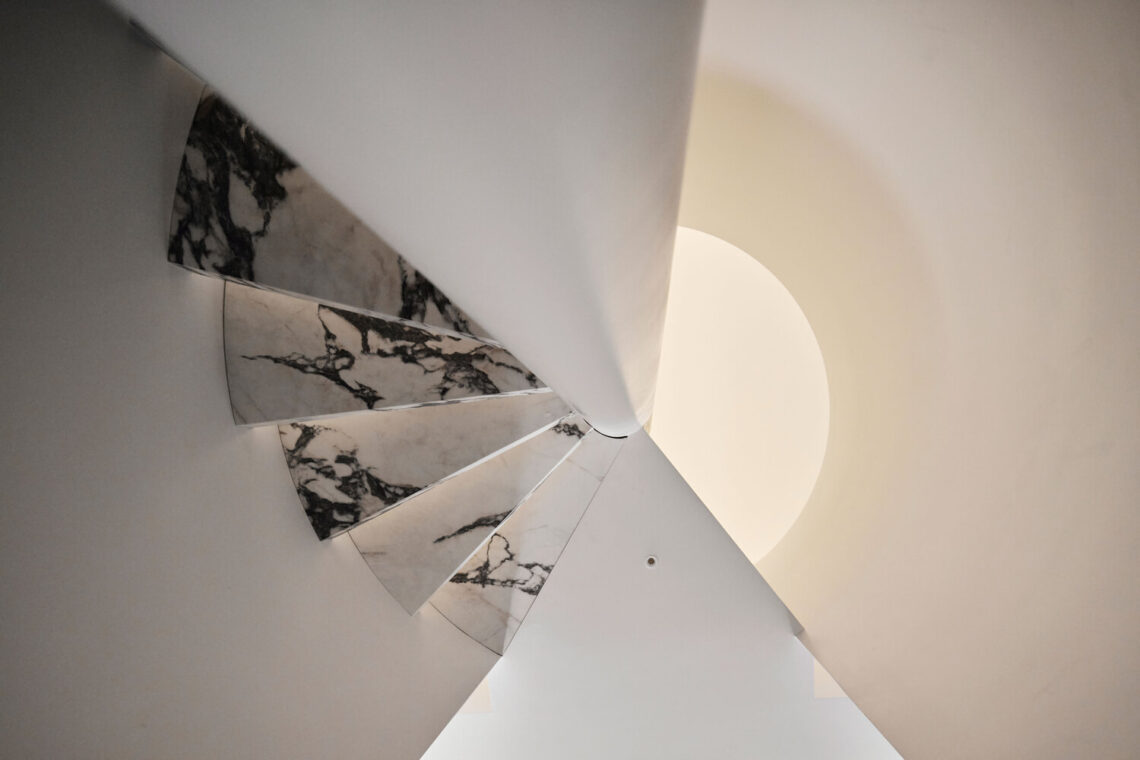 Progress Brand Showroom / Lingjie Ar.design 29 Progress brand showroom / lingjie ar. Design