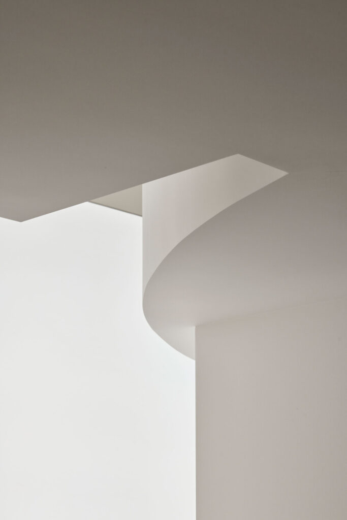 Progress Brand Showroom / Lingjie Ar.design 31 Progress brand showroom / lingjie ar. Design