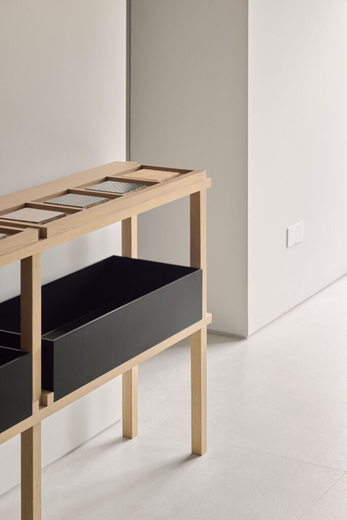 Progress Brand Showroom / Lingjie Ar.design 5 Progress brand showroom / lingjie ar. Design