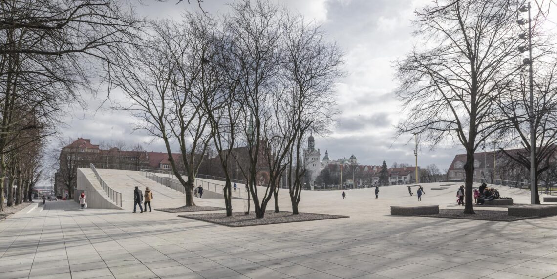 Robert konieczny kwk promes juliusz sokolowski jakub certowicz dialogue center przelomy