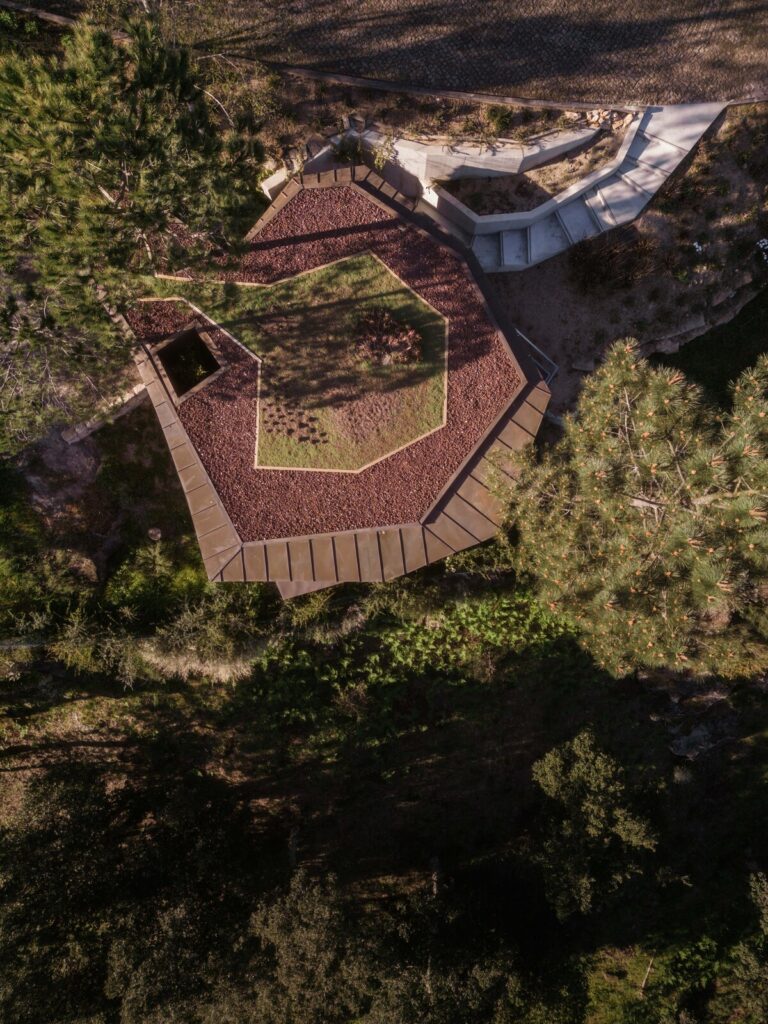 Interview With Maria João Andrade And Ricardo Cordeiro Of Mjarc Arquitetos 8 Douro wood house / mjarc arquitectos