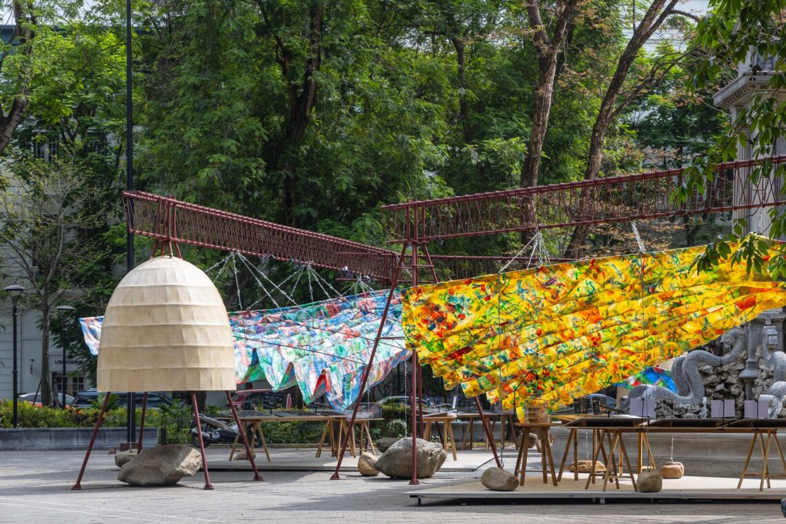 T10A Pavilion / Oddo Architects 29 T10a pavilion / oddo architects