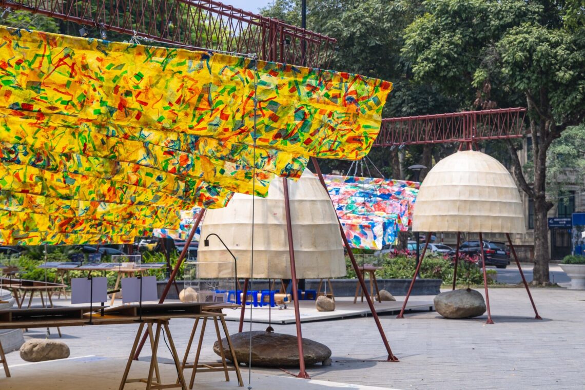 T10A Pavilion / Oddo Architects 26 T10a pavilion / oddo architects