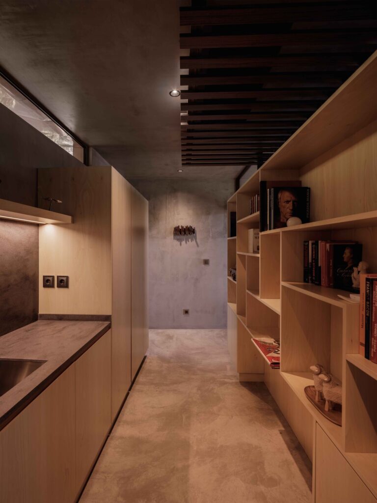 Douro Wood House / Mjarc Arquitectos 5 Douro wood house / mjarc arquitectos