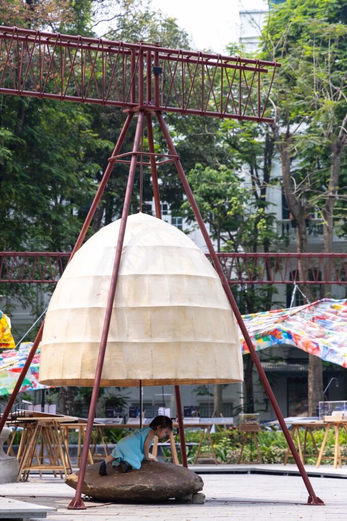 T10A Pavilion / Oddo Architects 11 T10a pavilion / oddo architects