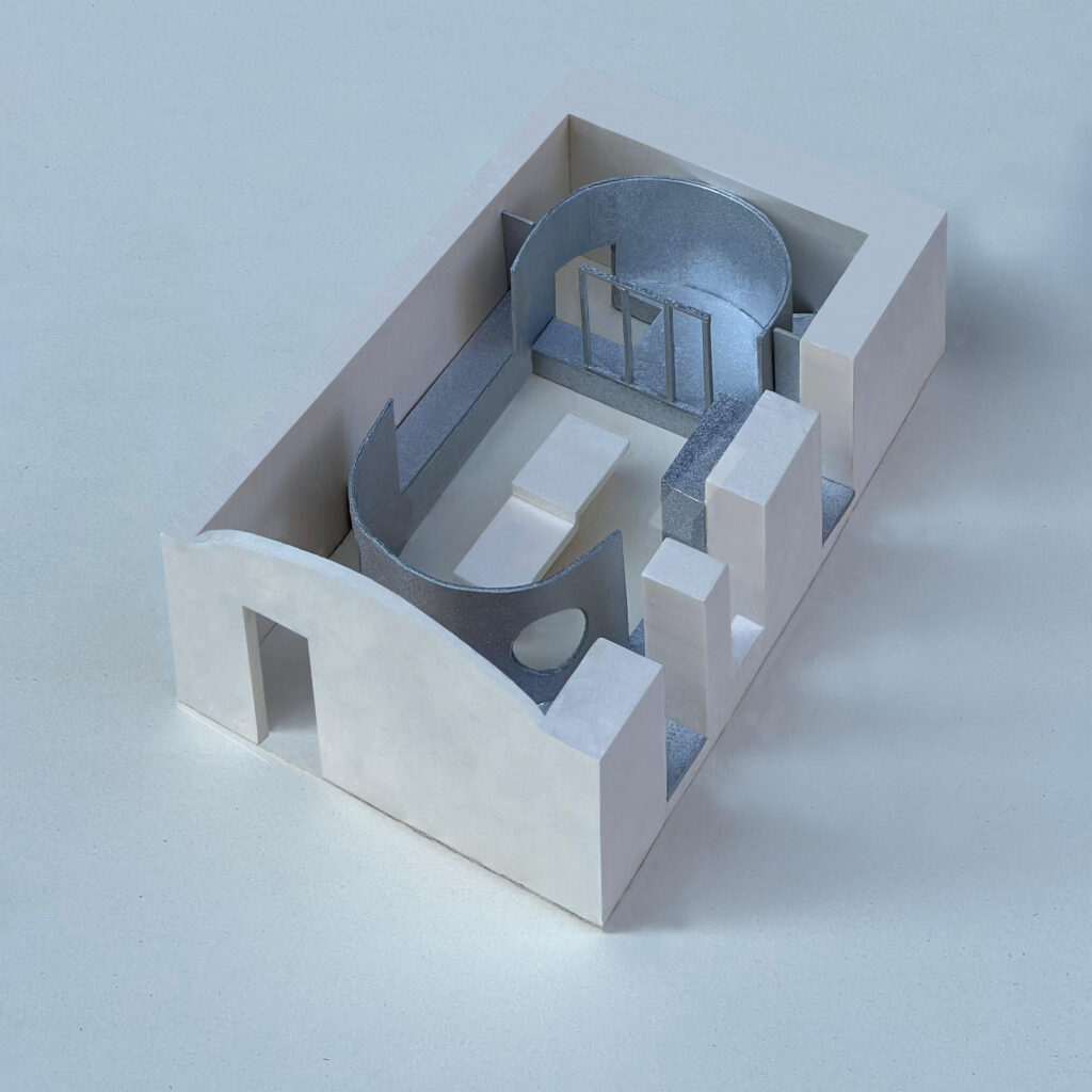 Ekadea Studio / Aacm – Atelier Architettura Chinello Morandi 26 Ekadea studio / aacm