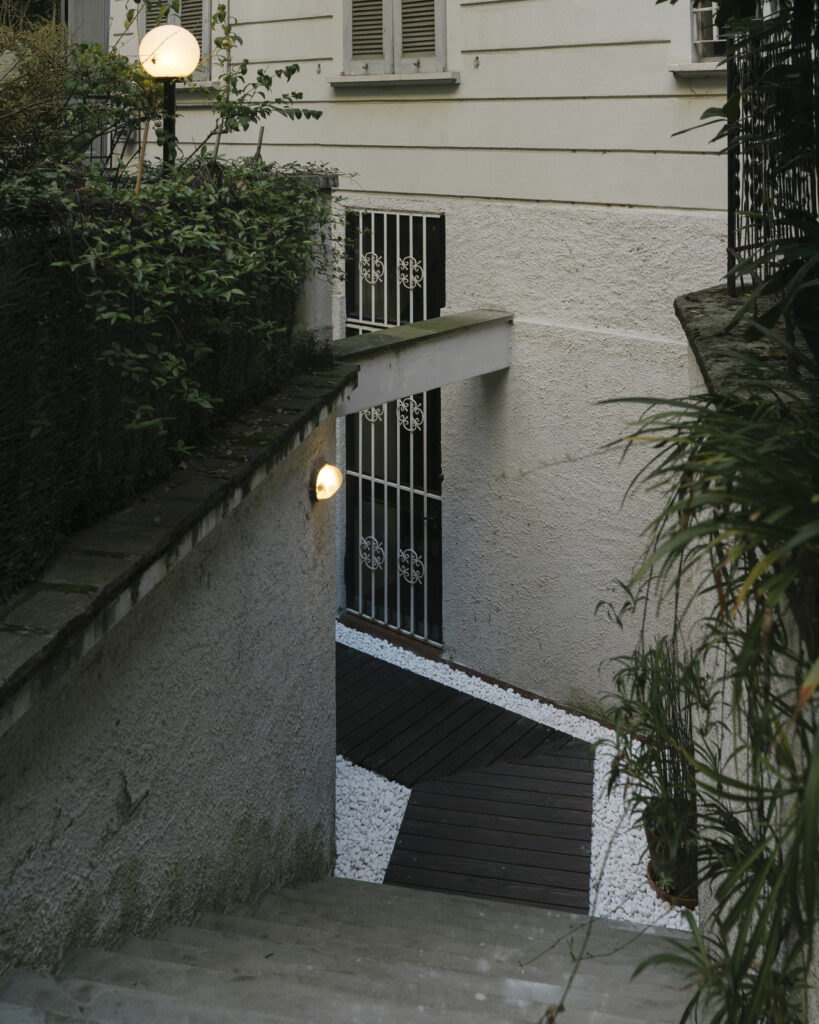 Ekadea Studio / Aacm – Atelier Architettura Chinello Morandi 24 Ekadea studio / aacm