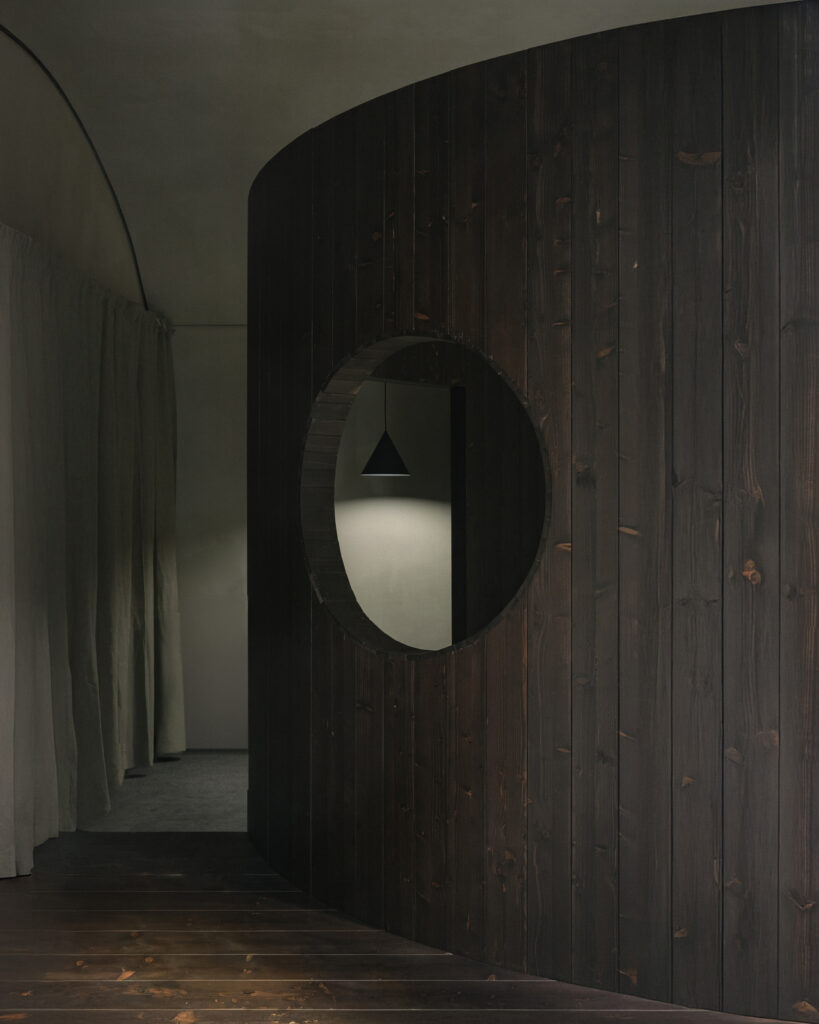 Ekadea Studio / Aacm – Atelier Architettura Chinello Morandi 22 Ekadea studio / aacm