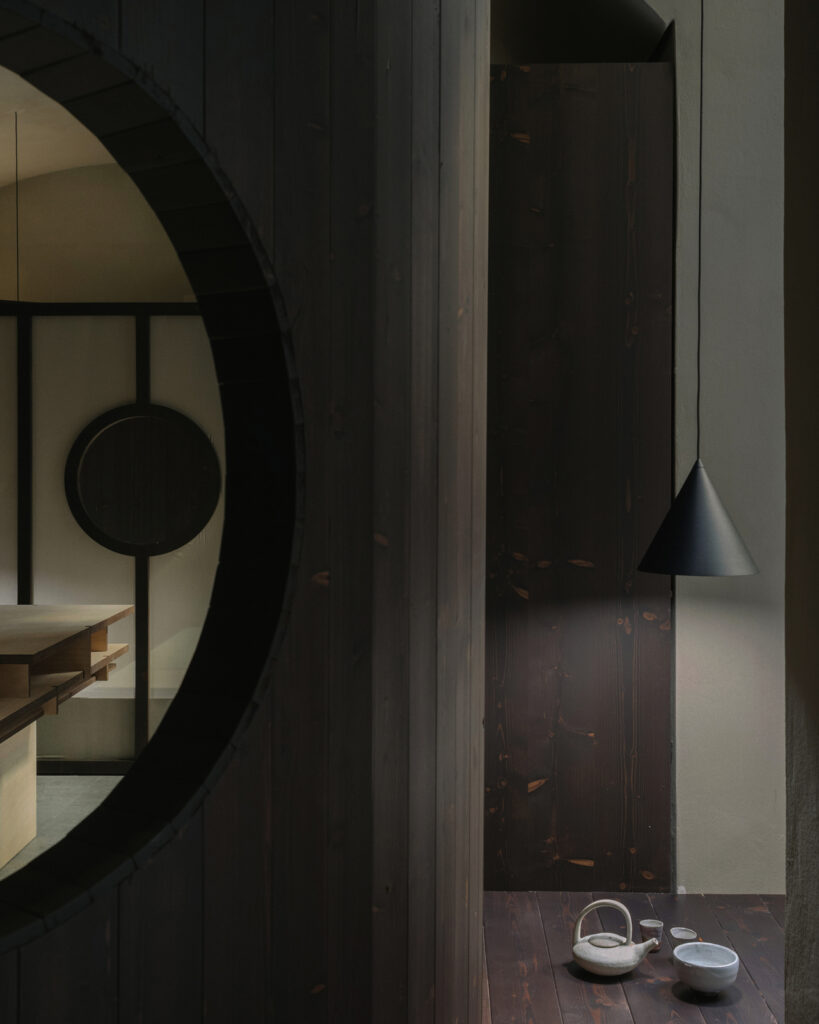 Ekadea Studio / Aacm – Atelier Architettura Chinello Morandi 2 Ekadea studio / aacm