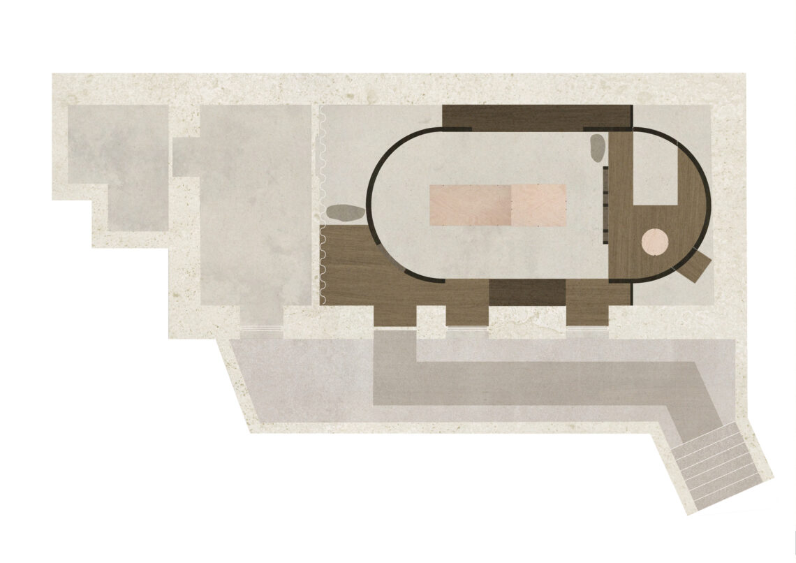 Ekadea Studio / Aacm – Atelier Architettura Chinello Morandi 30 Ekadea studio / aacm