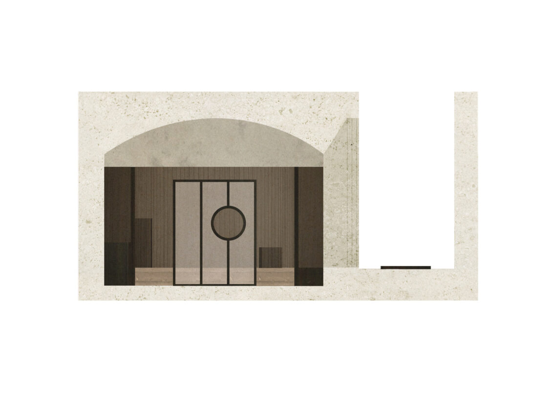 Ekadea Studio / Aacm – Atelier Architettura Chinello Morandi 29 Ekadea studio / aacm