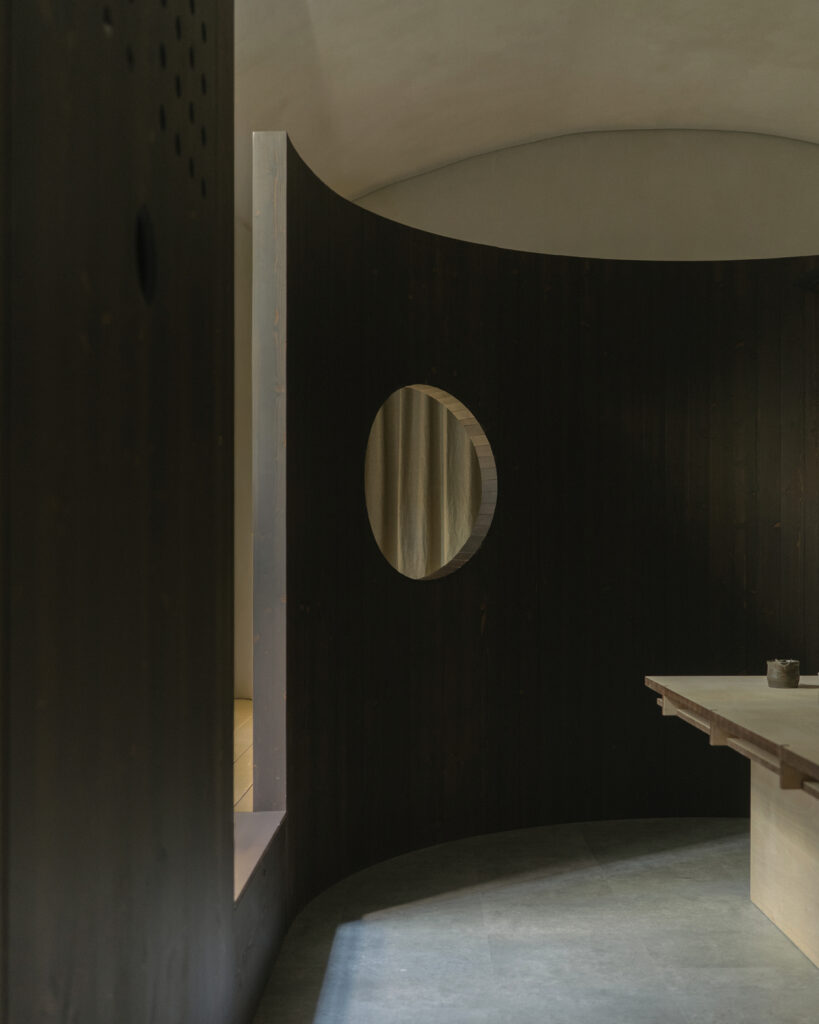 Ekadea Studio / Aacm – Atelier Architettura Chinello Morandi 18 Ekadea studio / aacm