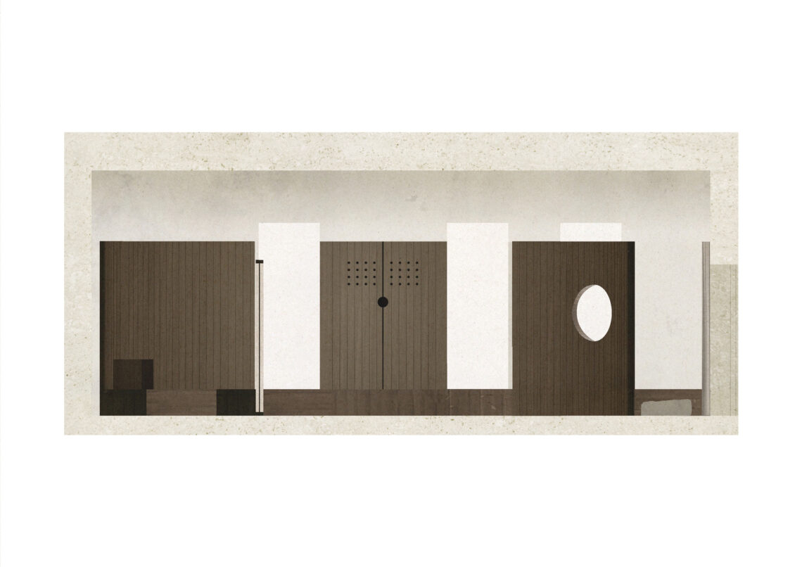 Ekadea Studio / Aacm – Atelier Architettura Chinello Morandi 31 Ekadea studio / aacm